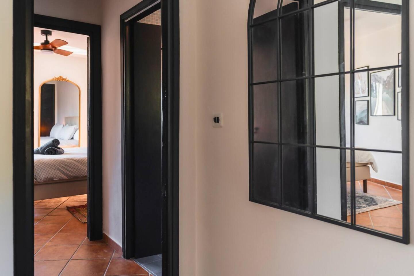فيلا Madmes House Alfacar المظهر الخارجي الصورة