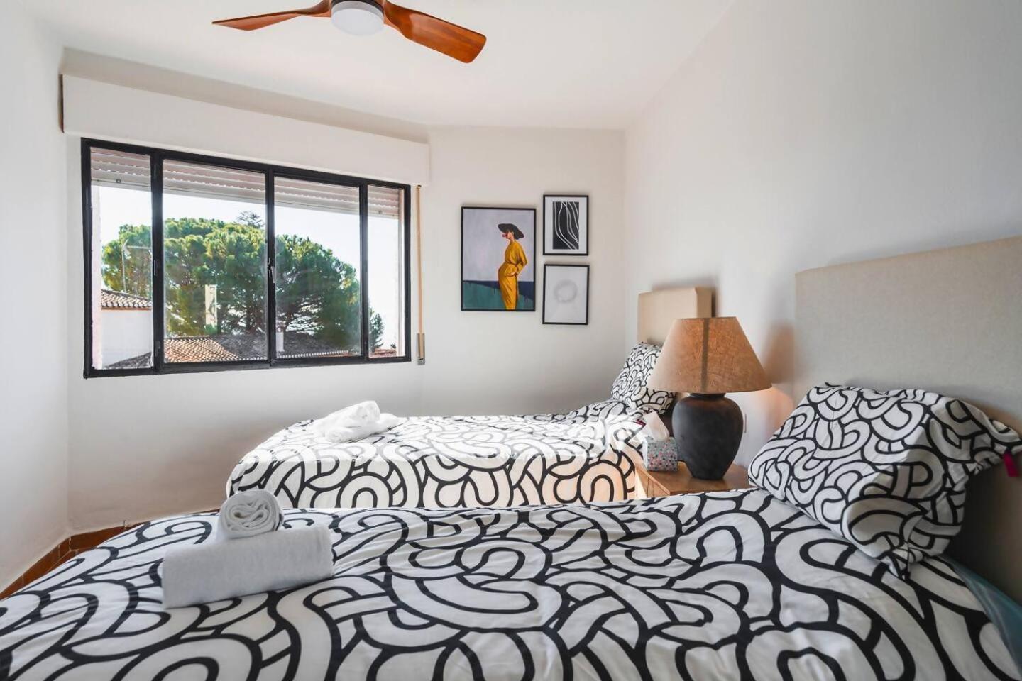 فيلا Madmes House Alfacar المظهر الخارجي الصورة